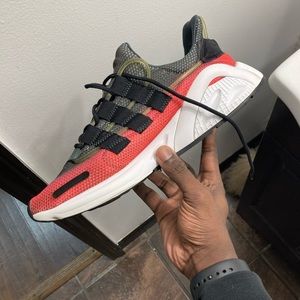 Lxcon adidas size 10